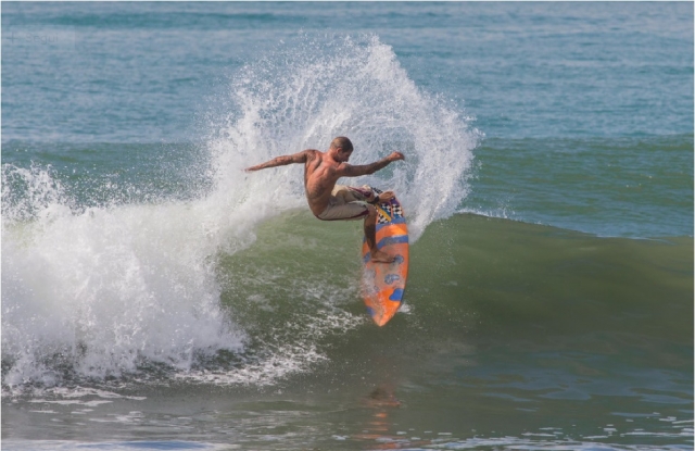  surf para todos
