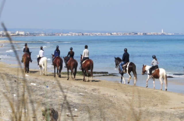  mar de Apulia