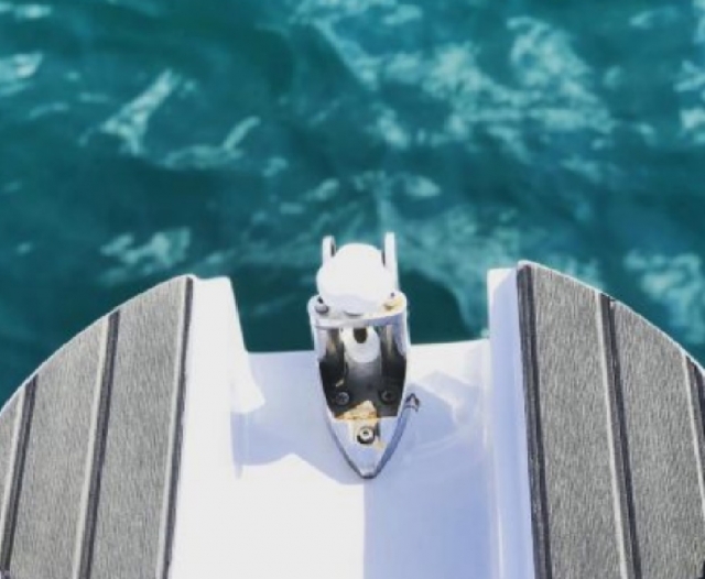 boat excursion to cheradi islands