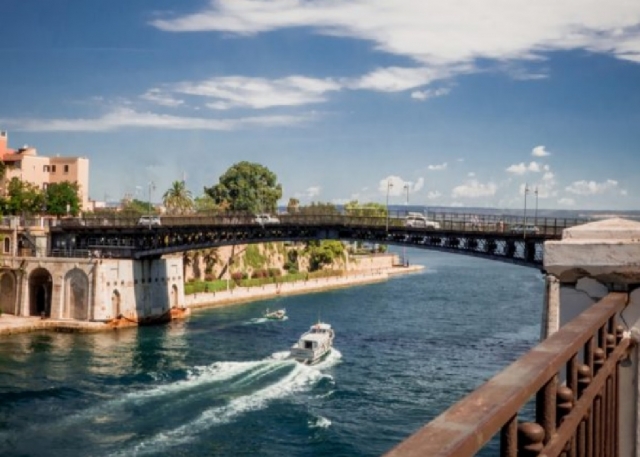 port of taranto