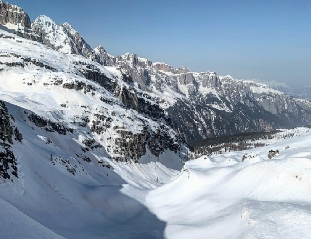  überall Schnee 