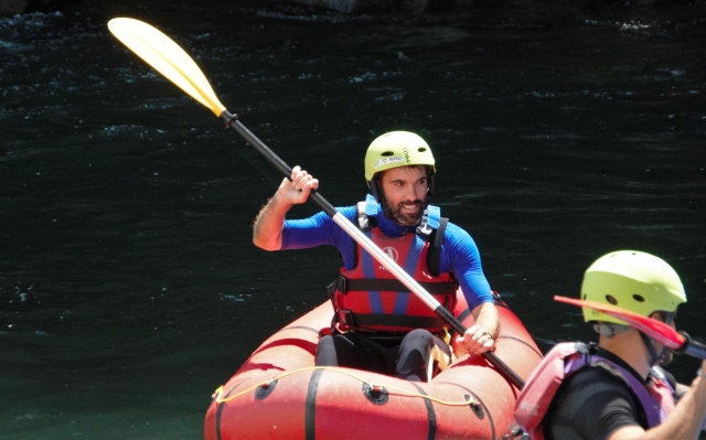 canoe 