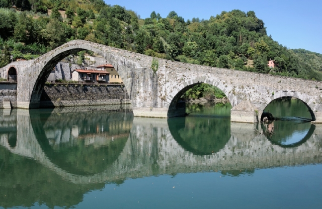  devil's bridge 