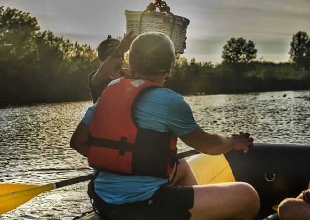  rafting pour connaître Florence 