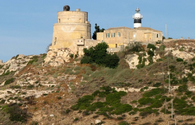 torre di calamosca