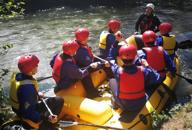  practica deportes y mantente activo 