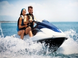 Jet skis na Marina Badolato 30 minutos