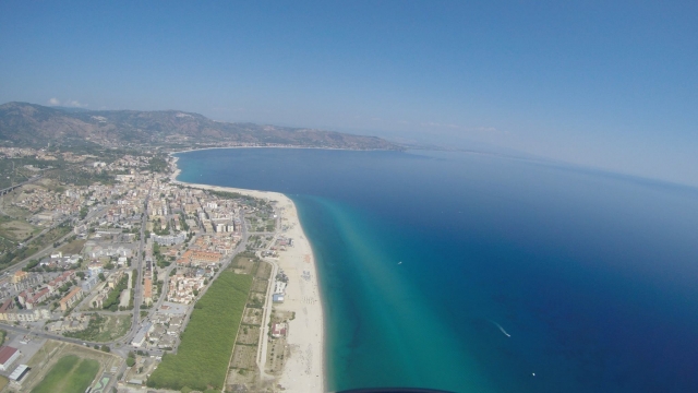 bellezza marina di badolato