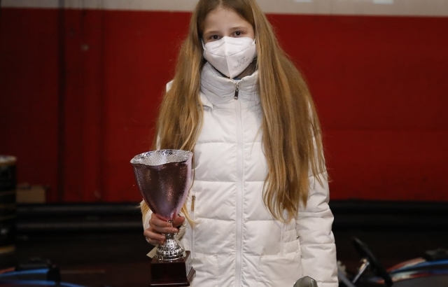  Kart Champion 