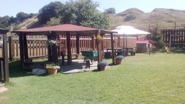  ven a visitarnos a nuestra escuela de equitación en ovindoli