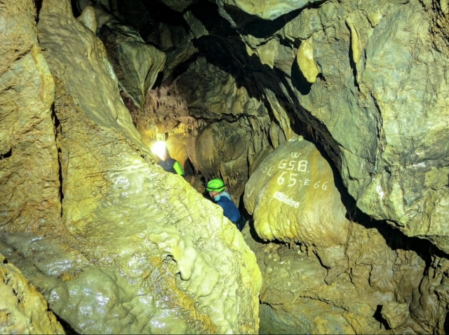  spaleo canyoning also for children 