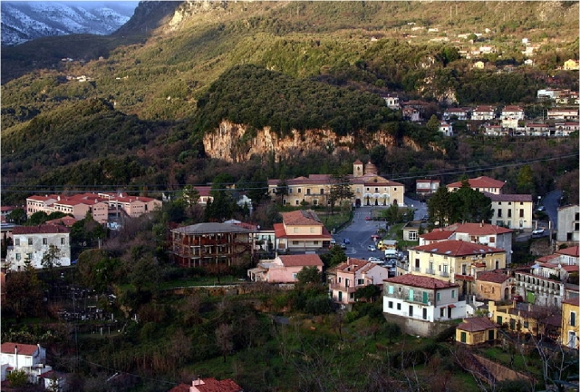maisons de maratea 