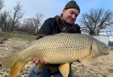 Demi-journée de pêche au lac Garden à Narni