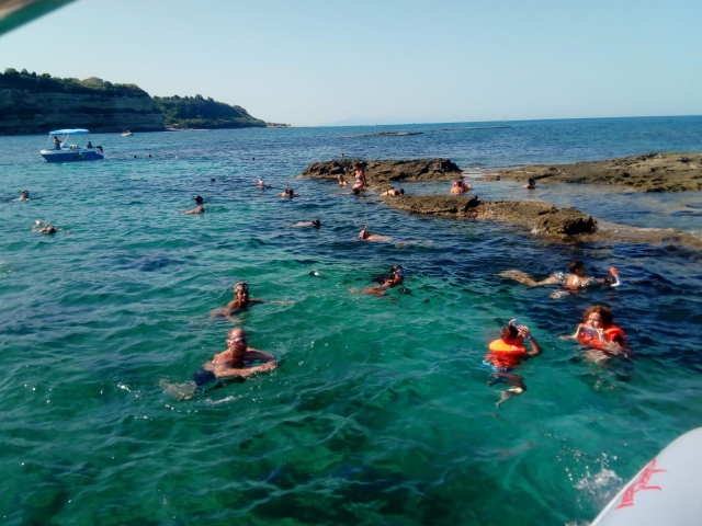 trascorri le migliori vacanze del mondo