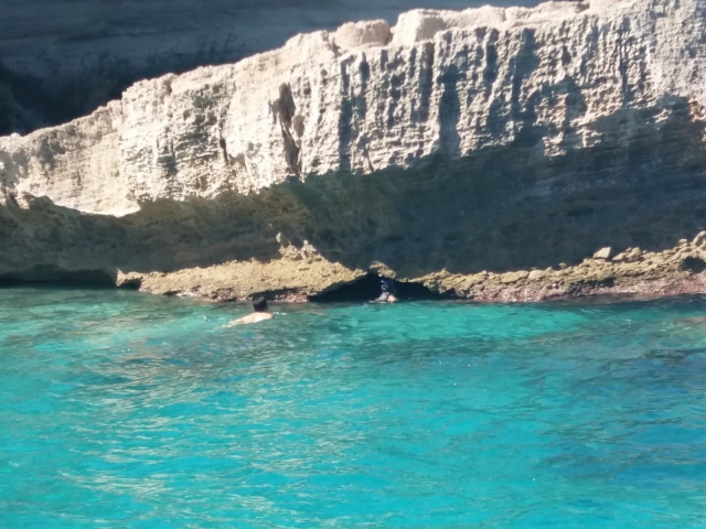 noleggia il nostro gommone