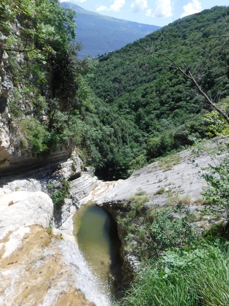  从上面看到的风景