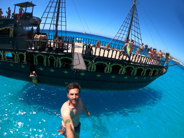  our galleon 