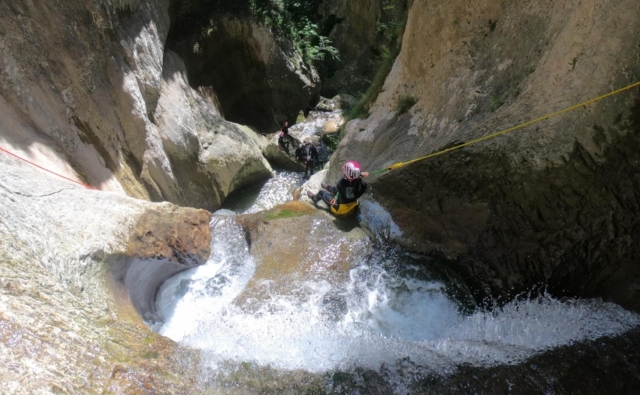  group descent 