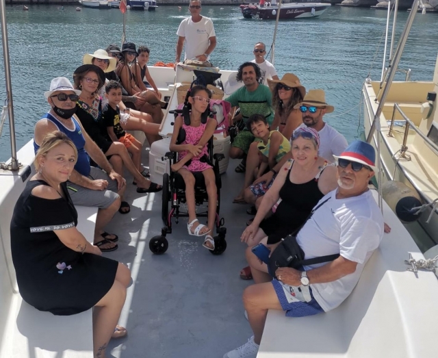 venite a far parte delle nostre avventure