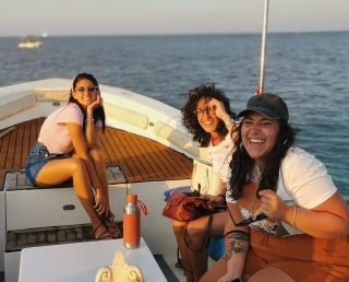 Excursion en bateau de 3 heures à Pillirina pour adultes