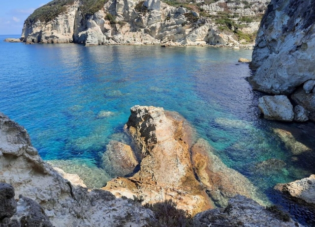  Le Calette di Ponza
