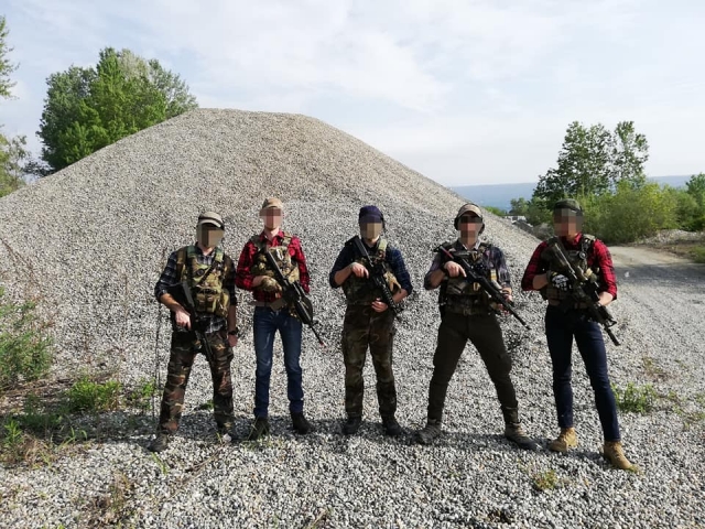  Paintball Piémont 