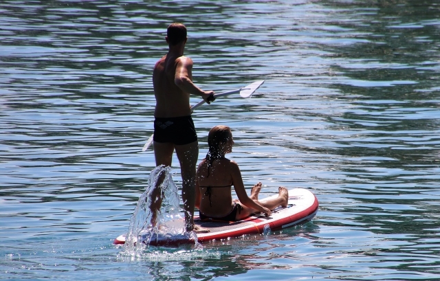  Vamos fazer juntos em Garda 