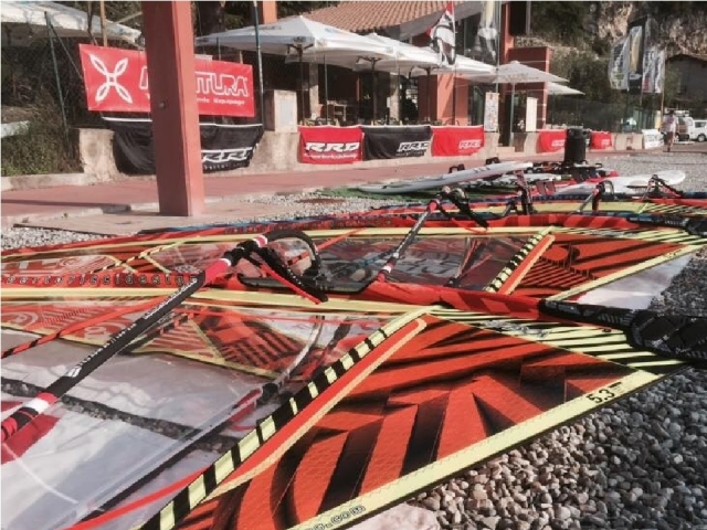 windsurf esperti
