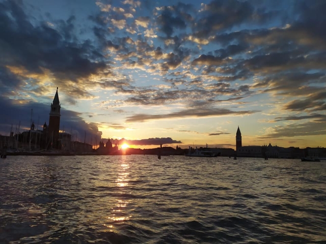  venecia