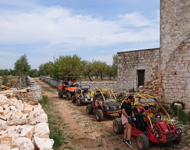  apprenez à connaître Casena Grotte en profondeur 
