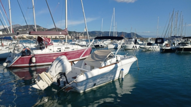  wir erwarten Sie in Salerno 