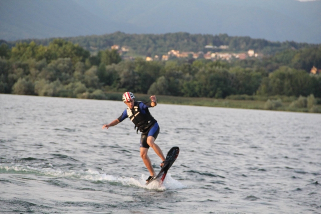  e-foil sport 