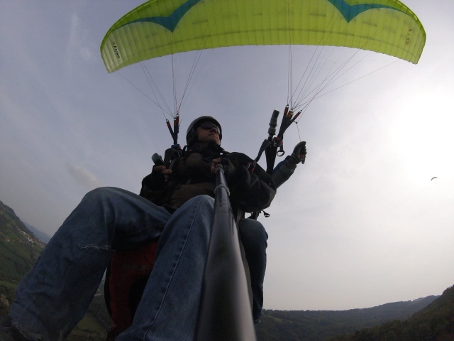  volamos en Pisa 