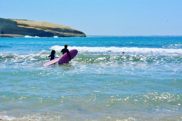  das blaue Meer Sardiniens 