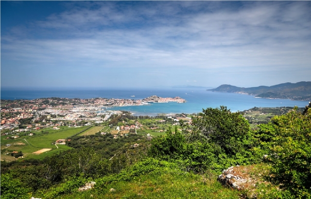  Elba Island 