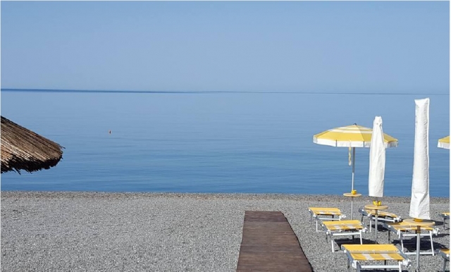  alquiler praia a mare 