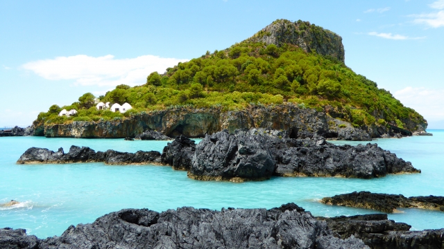  tierra y mar de Calabria