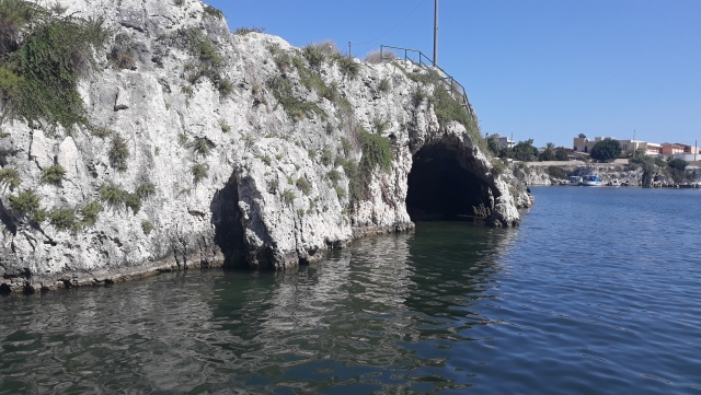  we visit the Cyclops routes
