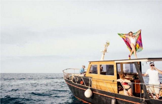 nous aimons les excursions à Monopoli 