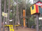 4a9 -Year -old Adventure Park de Milo 1H30