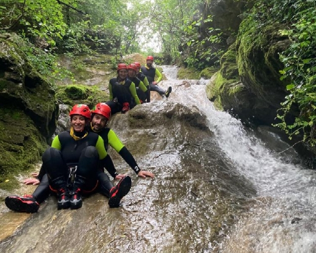  Rio Buti et ses amis 