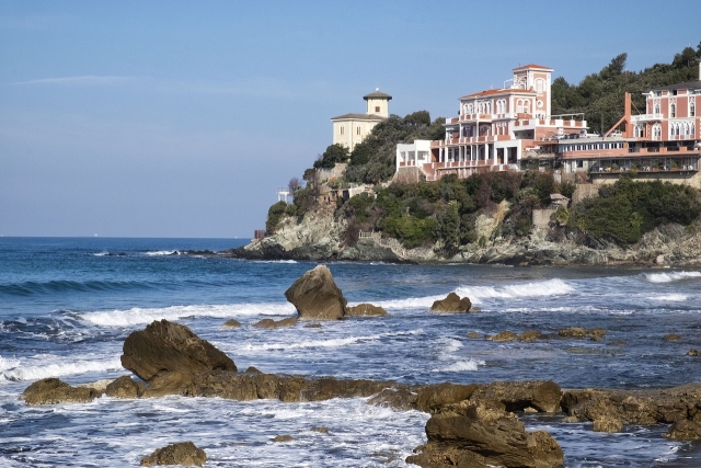  Castiglioncello 