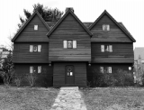 Escape Room Haunted House in Adelfia of 1 hour