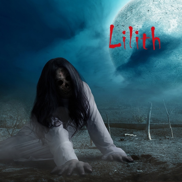  éveil lilith 