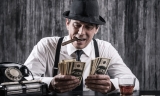 Escape Room The Godfather in Adelfia 1h