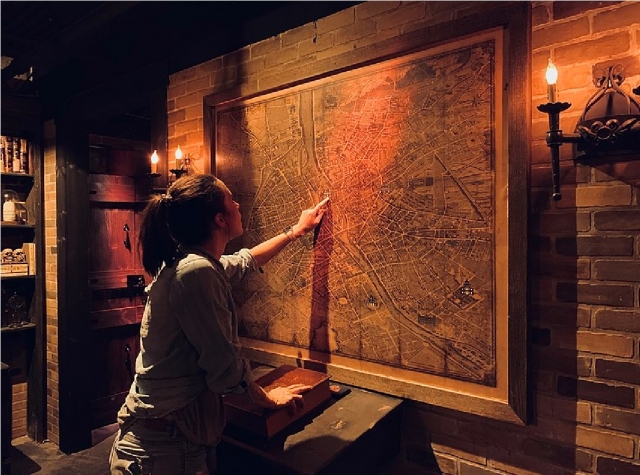  discover the mietseri of the rooms in our center in campobasso 