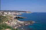 Paseo en barco para niños en Santa Maria di Leuca 3h