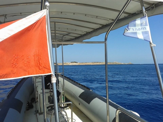 barco en san vito lo capo 
