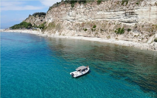  excursión a Tropea