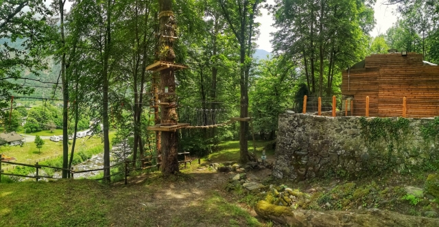 il parco